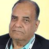 श्री आलोक मेहता